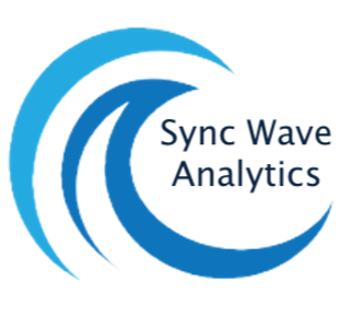 Sync Wave Analytics logo